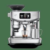 Sage Oracle Jet Coffee Machine - Stainless Steel | SES985BSS4GUK1 image