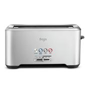 Sage the 'A Bit More' Toaster 4 Slice | BTA730UK image