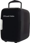 Russell Hobbs Mini Cooler 4L - Black | RH4CLR100B