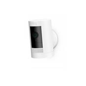 Ring Battery Powered Stick Up Camera - White 2023 EU Gen3 | B0C5QXCP7Z