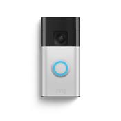 Ring Battery Video Doorbell - Silver | B0BZWQP9Z1