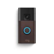 Ring Battery Video Doorbell - Bronze | B0BZWS9K81