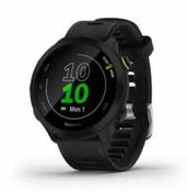 Garmin Forerunner 55, GPS, EU - Black | 010-02562-10