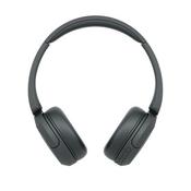 Sony WH-CH520 Wireless Bluetooth Headphones - Black | WHCH520BCE7