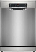 Bosch Series 2 Free Standing Dishwasher 60cm - Brushed steel | SMS26AI08G