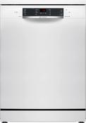 Bosch Series 2 Free Standing Dishwasher 60cm - White | SMS26AW08G