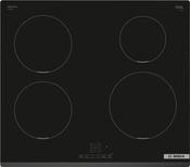 Bosch Series 4 Induction hob 60cm - Black | PIE631BB5E