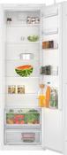 Bosch Series 2 built-in larder fridge | KIR81NSE0G