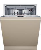 Neff N 70 fully-integrated dishwasher 60cm | S187ZCX03G
