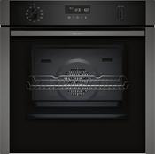 Neff N 50 Built-in Oven - Graphite Grey | B6ACH7HG0B