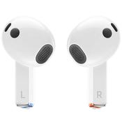 Samsung Galaxy Buds 3 White | SM-R530NZWAEUA