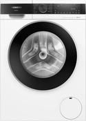 Siemens IQ500 Washing machine front loader 9kg 1600rpm - White | WG46G2Z1GB