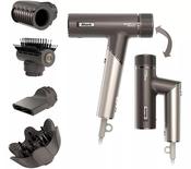Shark SpeedStyle Pro FLEX 4-in-1 High-Velocity Hair Dryer System | HD542UK