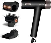 Shark SpeedStyle Pro 3-in-1 High-Velocity Hair Dryer System for Straight &amp; Wavy Hair | HD731UK