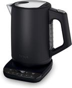 Ninja Black Perfect Temperature Kettle, Rapid Boil | KT200UK