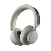 Urbanista Los Angeles Solar Powered Self Charging Over Ear Headphones - Desert Grey | 1036251
