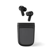 Urbanista Phoenix Solar Powered Self Charging In Ear Headphones - Black | 1037102