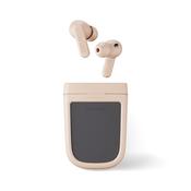 Urbanista Phoenix Solar Powered Self Charging In Ear Headphones - Desert Rose| 1037150