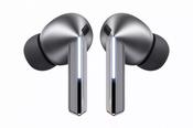 Samsung Galaxy Buds 3 Pro Silver | SM-R630NZAAEUA