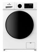 PowerPoint White 9kg 1400RPM Freestanding Washing Machine | P35149SKW-A