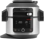 Ninja Foodi 11-in-1 SmartLid Multi-Cooker 6L | OL550UK