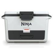 Ninja FrostVault 47L Hard Cooler - Cloud White | FB151UKWH