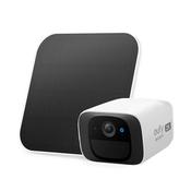 Eufy SoloCam C210 2K Camera with Solar Panel | E8B00324