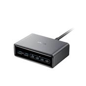 Anker Prime Charger 200W 6-Port GaN Charging Station | A2683241