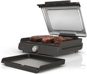 Ninja Sizzle Indoor Grill &amp; Flat Plate | GR101UK