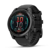 Garmin Fenix E 47mm Smart Watch - Slate Grey | 010-03025-01