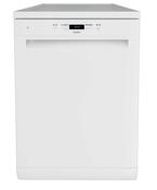 Whirlpool Freestanding 14 Place Settings Dishwasher - White | W2FHD626UK