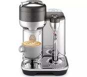 Sage the Vertuo Creatista Nespresso Coffee Machine - Black Stainless Steel | SVE850BST4GUK1