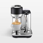 Sage the Vertuo Creatista Nespresso Coffee Machine - Black Truffle | SVE850BTR4GUK1