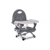 Chicco Pocket Snack Booster Seat - Grey | 05079340400000