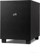Polk Monitor XT10 10" Powered High-Performance Subwoofer | MXT10SUBBKGB