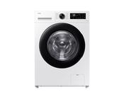 Samsung Series 5 ecobubble™ and SmartThings Washing Machine, 9kg 1400rpm - White | WW90CGC04DAEEU