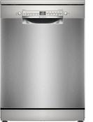 Bosch Series 2 14 Place Free Standing Dishwasher 60cm - Brushed steel | SMS2HVI67G