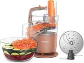 Kenwood MultiPro Go - Clay Red | FDP22.130RD image