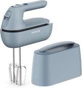 Kenwood QuickMix Go - Storm Blue | HMP40.000GY image
