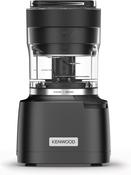 Kenwood Duo Prep 2-in-1 Chopper/Grinder - Black | CHP80.000BK image