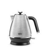 DeLonghi Distinta X Design 1.7L Kettle - Stainless Steel | KBI3001.M image