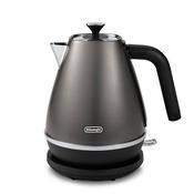 DeLonghi Distinta X Design 1.7L Kettle - Titanium | KBIN3001.TB image