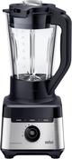 Braun PowerBlend 7 Jug blender - Black | JB7551BK image