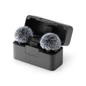 DJI Mic Mini (2 TX + 1 RX + Charging Case) | CP.RN.00000433.01