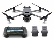 DJI Mavic 3 Pro Fly More Combo (RC Pro) Drone | CP.MA.00000662.01
