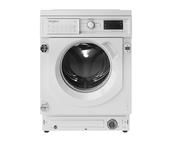 Whirlpool 9kg Built in Washing Machine 1400rpm | BIWMWG91485UK image