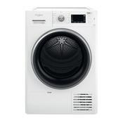 Whirlpool 9kg Freestanding Heat Pump FreshCare+ Tumble Dryer | FFTM229X2B image