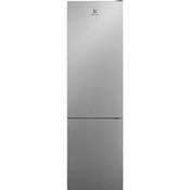 Electrolux 60/40 200cm Freestanding Frost Free Fridge Freezer - Stainless Steel | LNT6ME36U2 image
