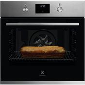 Electrolux Built-In Multifunction Oven - Stainless Steel | KOFGH40TX image