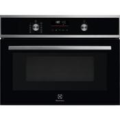 Electrolux Microwave Combi Oven - Stainless Steel | EVLDE46X image